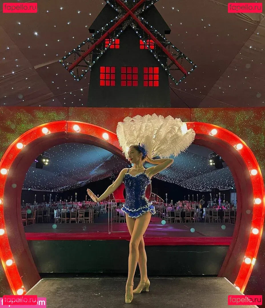 Tia Wilkins Onlyfans Photo Gallery 