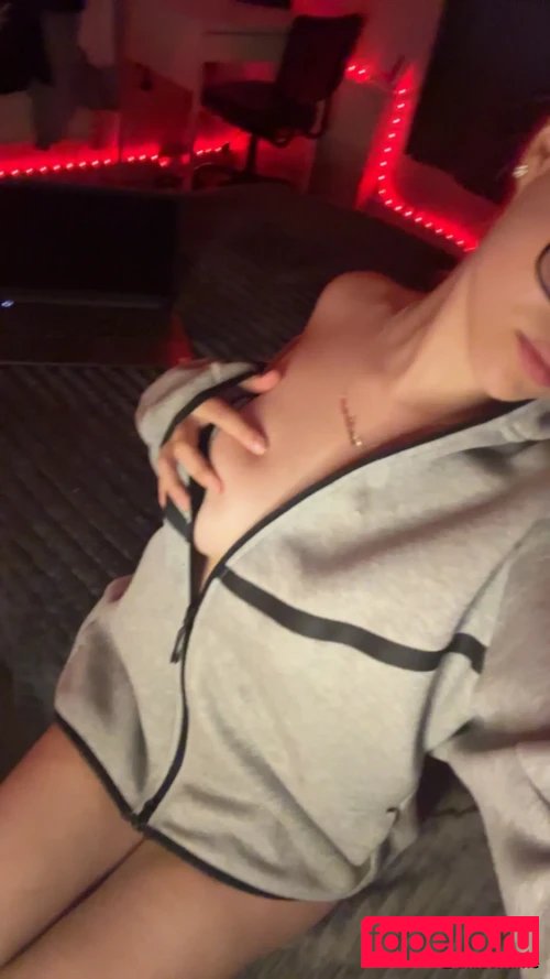 Tia Wilkins Nude Onlyfans Photo 5