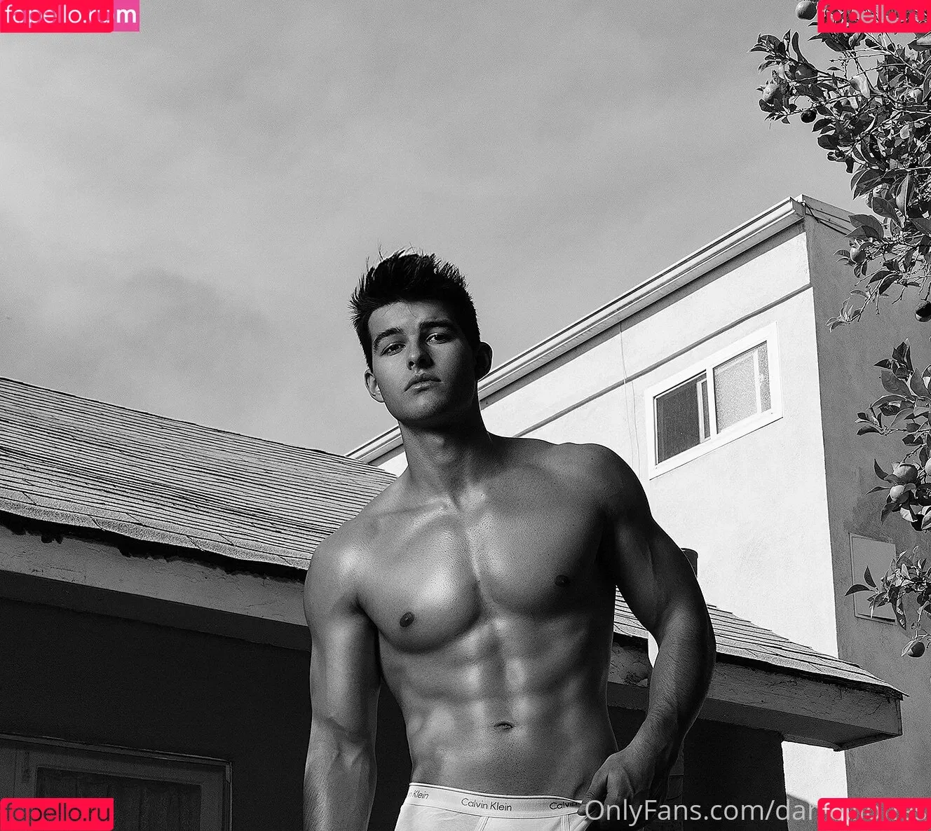darrelljones Onlyfans Photo Gallery 