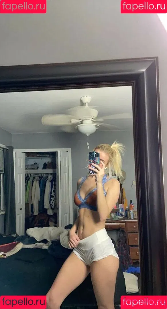 HayMartinn Onlyfans Photo Gallery 