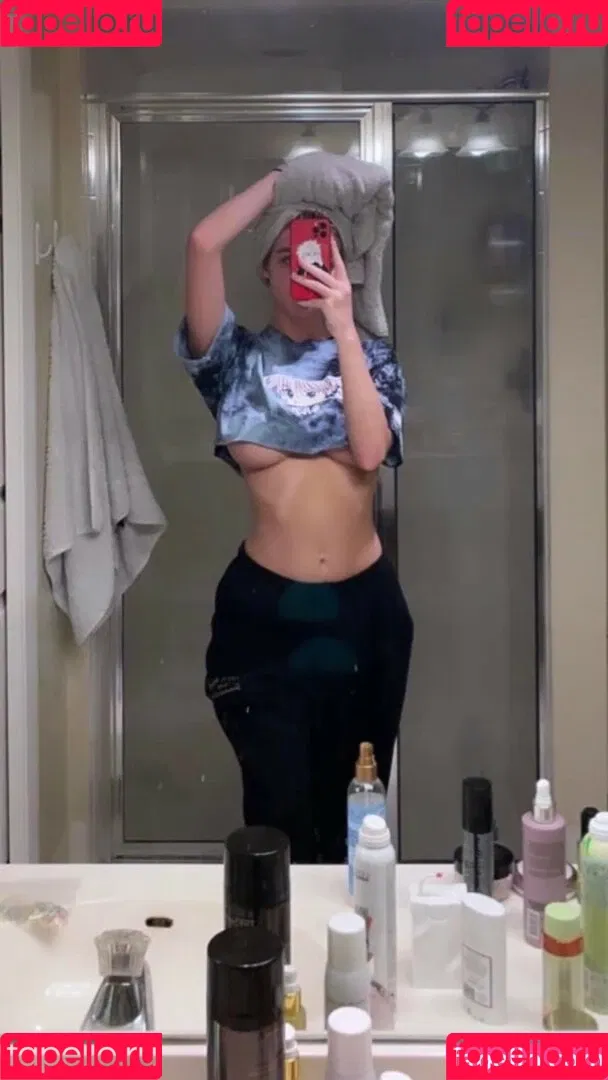 HayMartinn Onlyfans Photo Gallery 