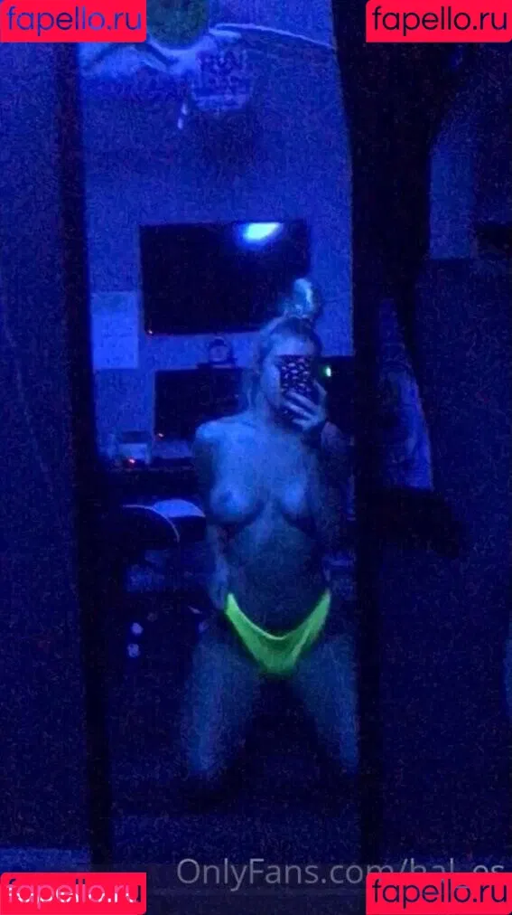 HayMartinn Onlyfans Photo Gallery 