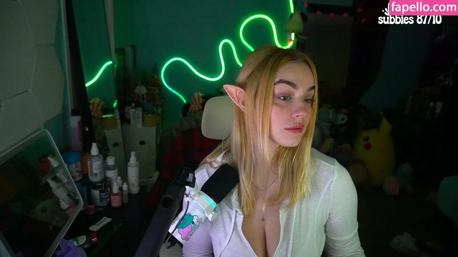 HayMartinn Onlyfans Photo Gallery 