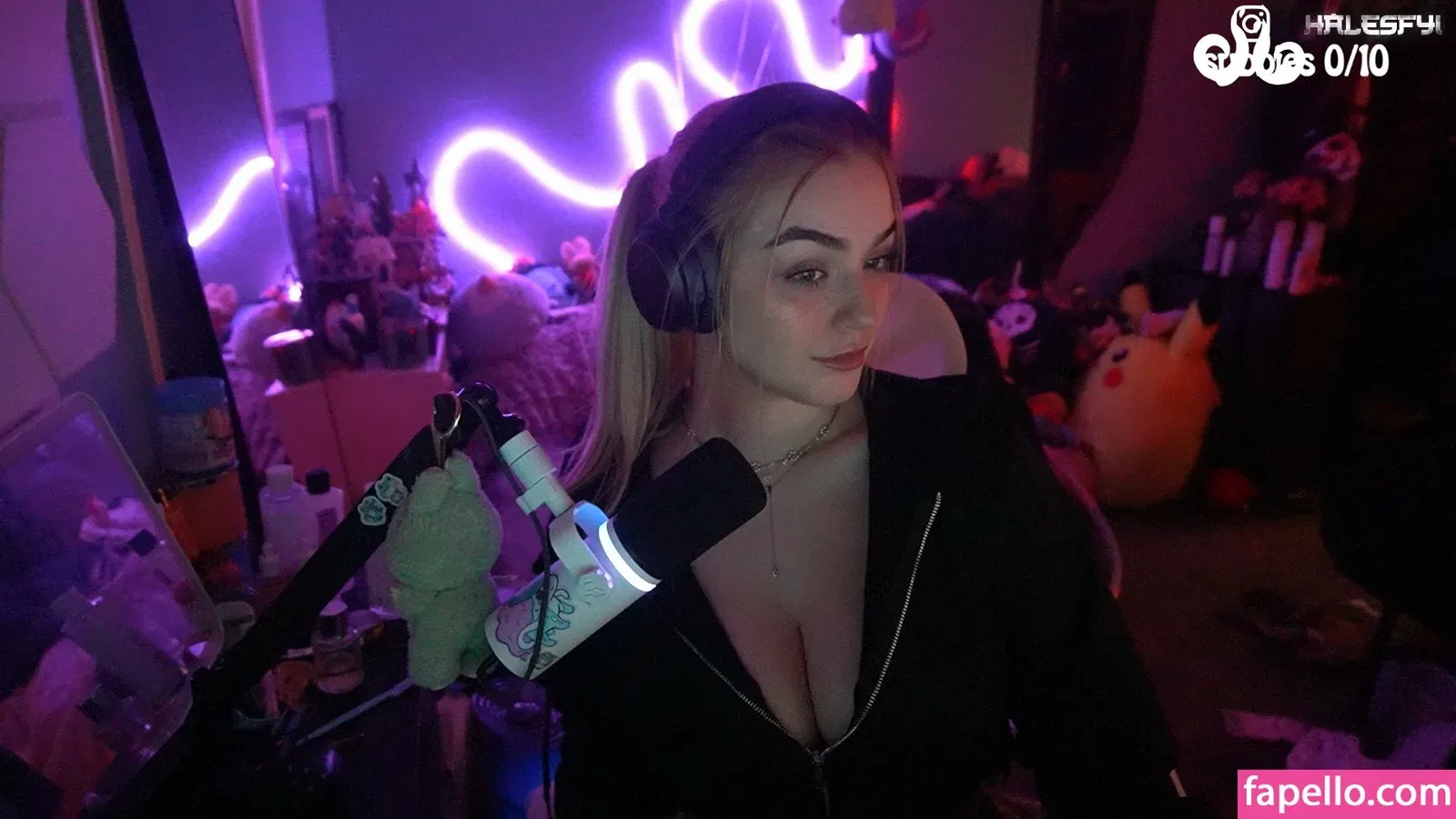 HayMartinn Onlyfans Photo Gallery 