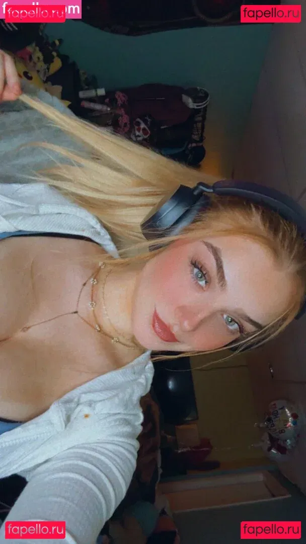 HayMartinn Onlyfans Photo Gallery 