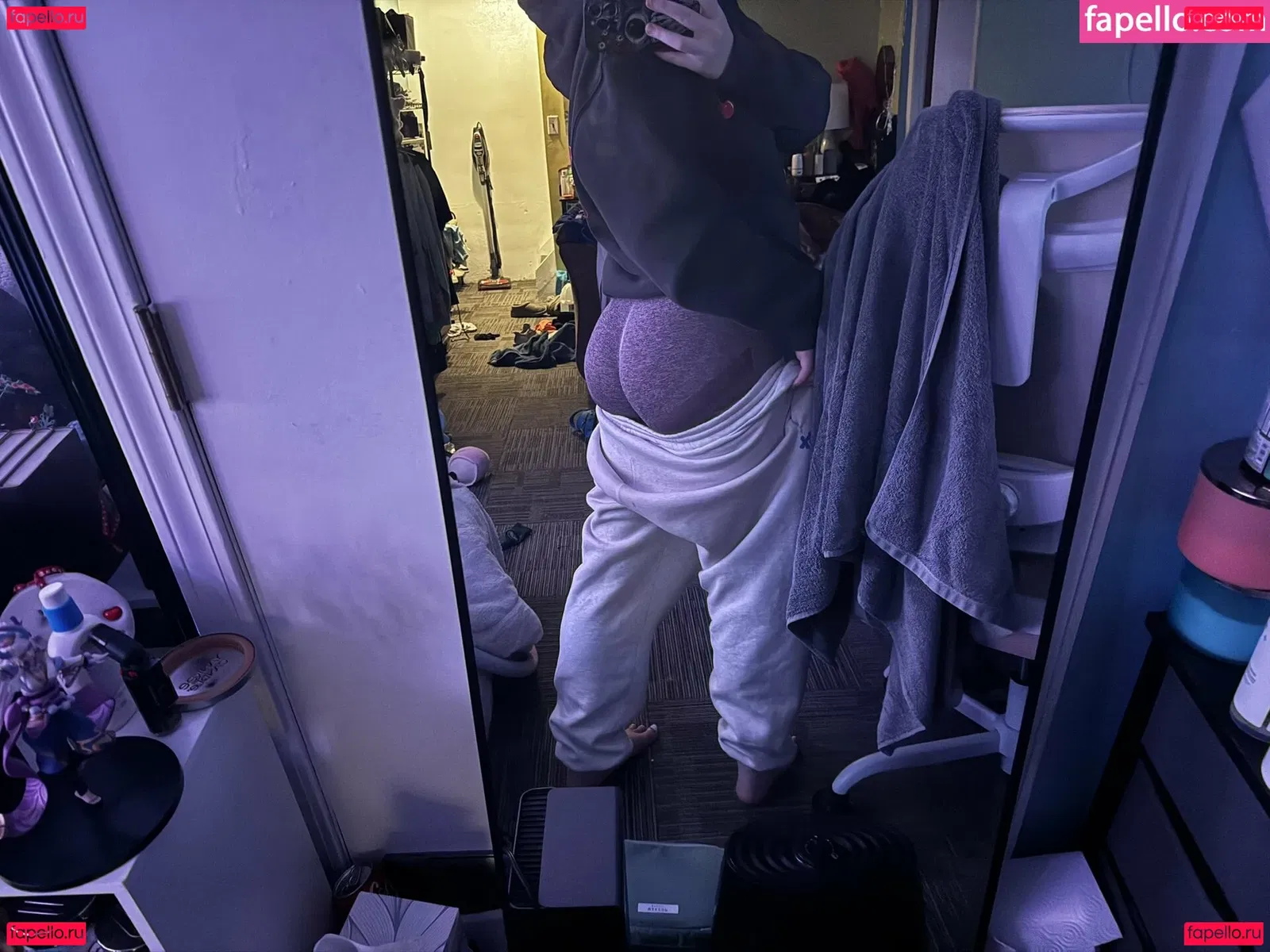 HayMartinn Onlyfans Photo Gallery 