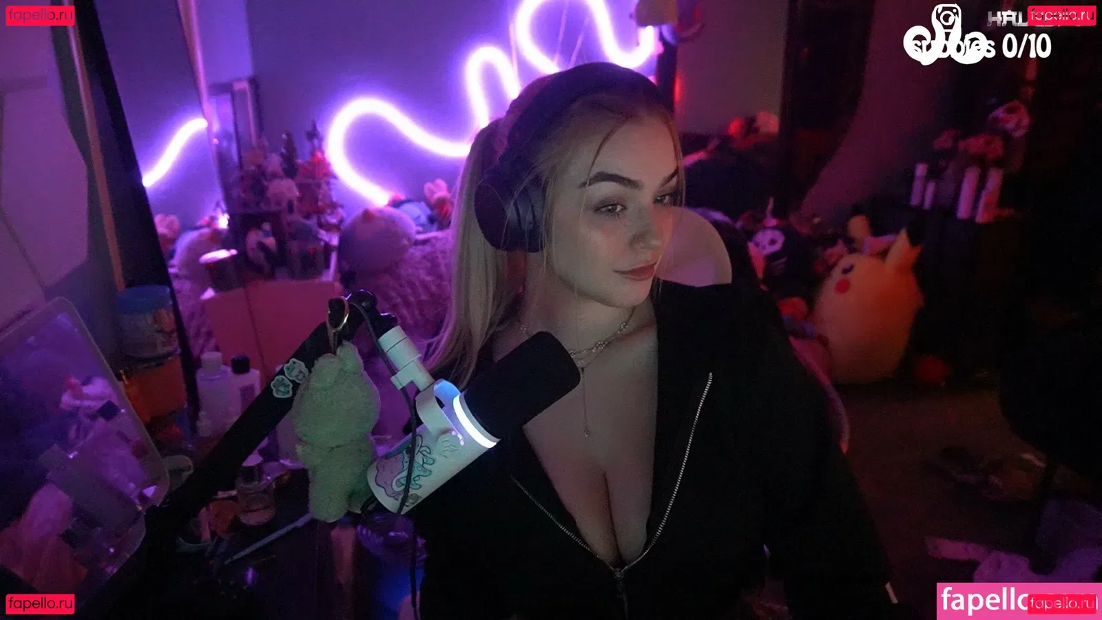 HayMartinn Onlyfans Photo Gallery 