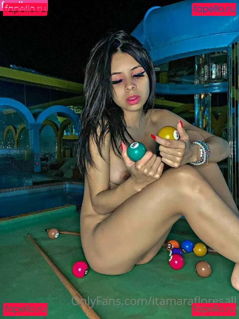 Itamara Flores Onlyfans Photo Gallery 