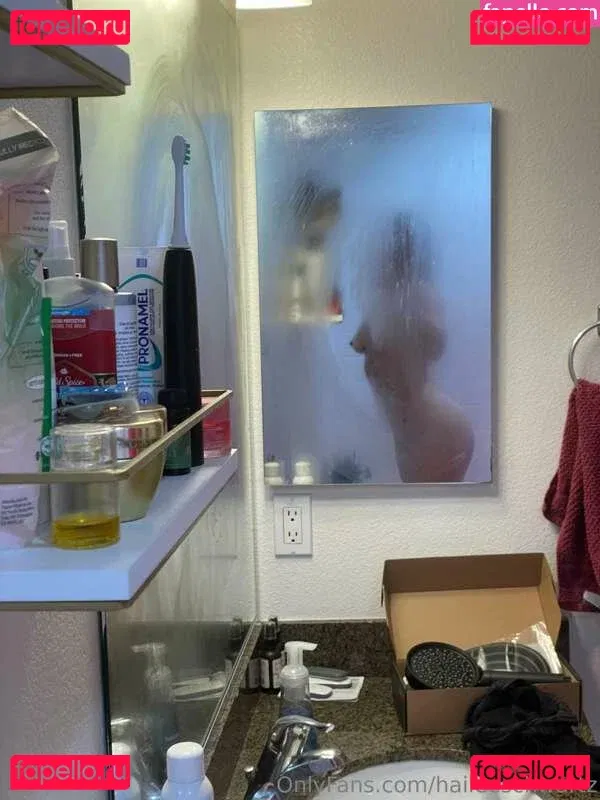 Haileeschwartz Onlyfans Photo Gallery 