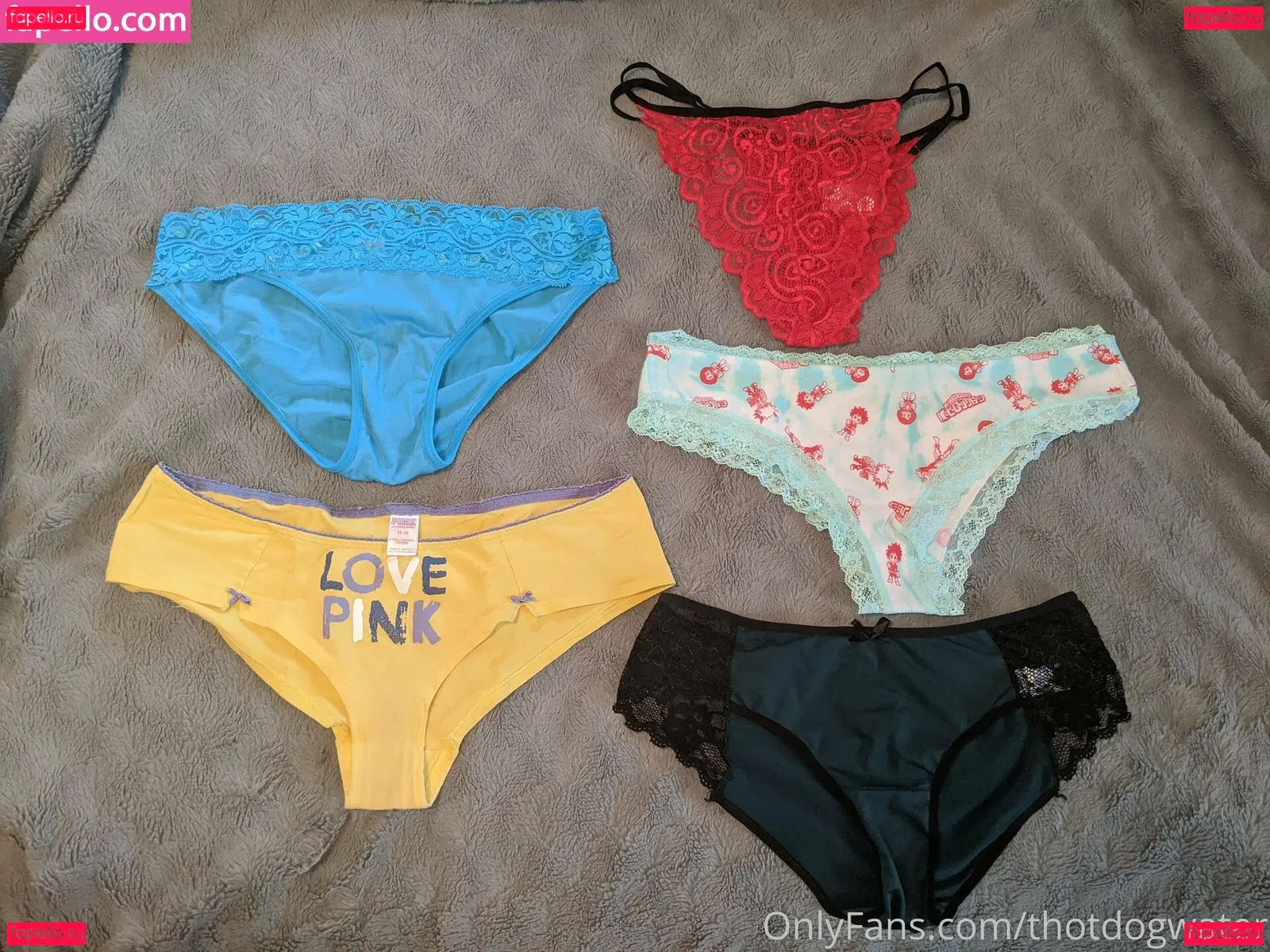 thotdogwater Onlyfans Photo Gallery 