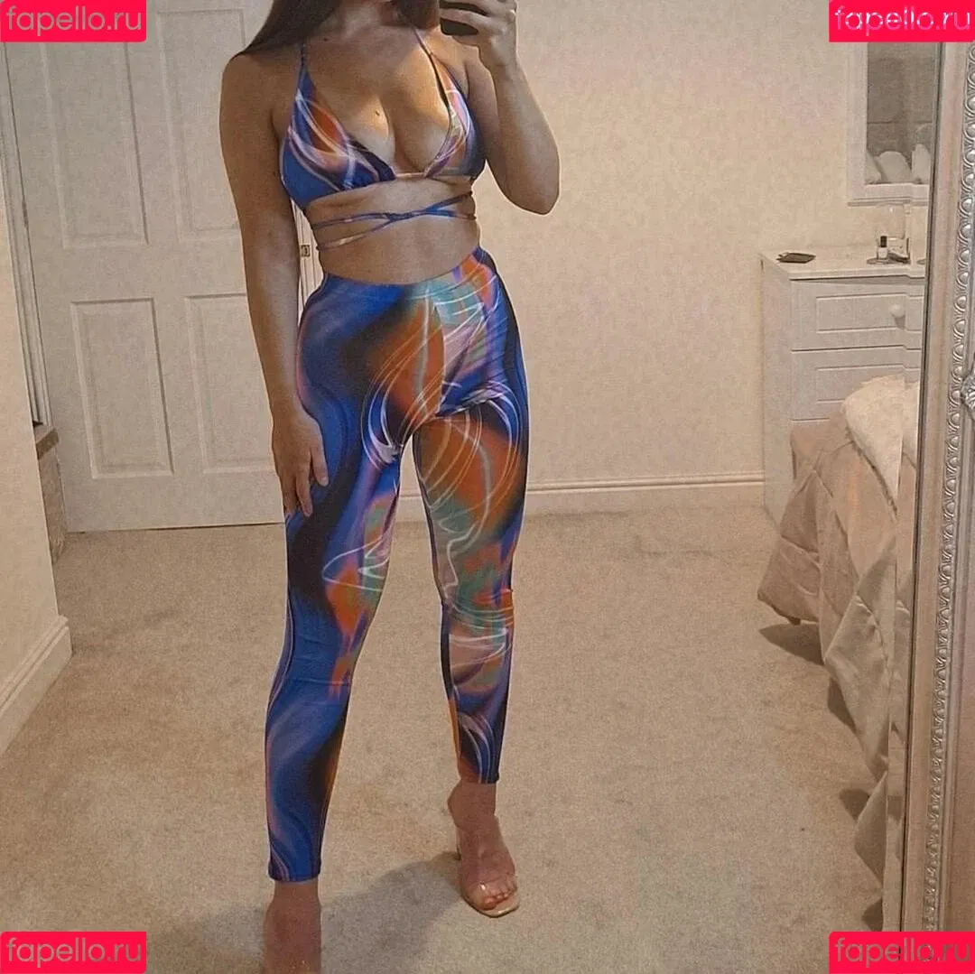 lillyspunk Onlyfans Photo Gallery 