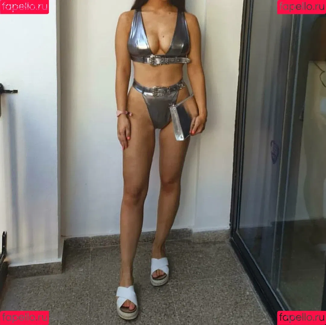 lillyspunk Onlyfans Photo Gallery 