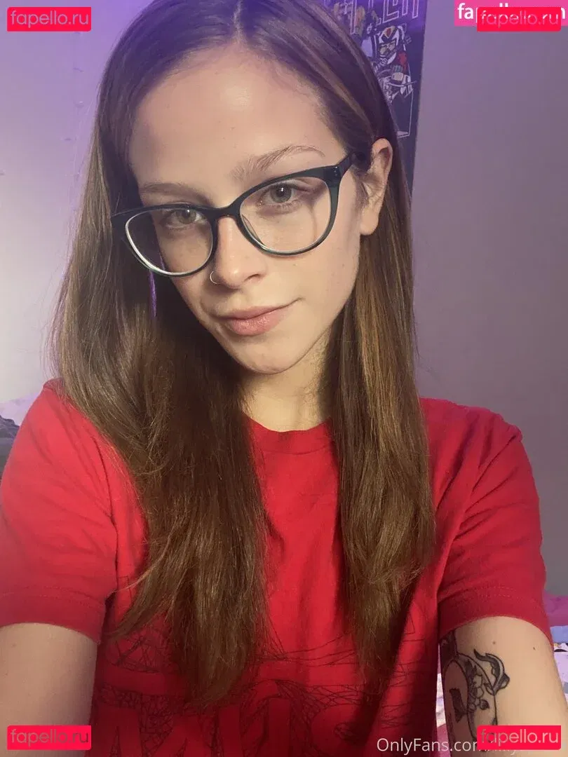 lillyspunk Onlyfans Photo Gallery 