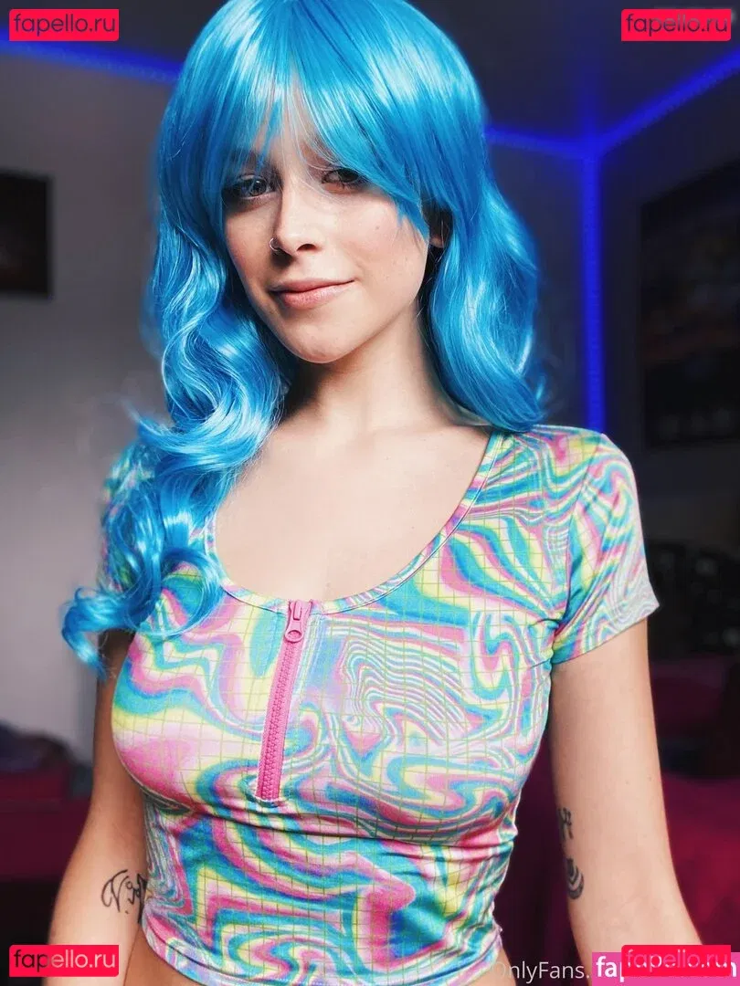 lillyspunk Onlyfans Photo Gallery 