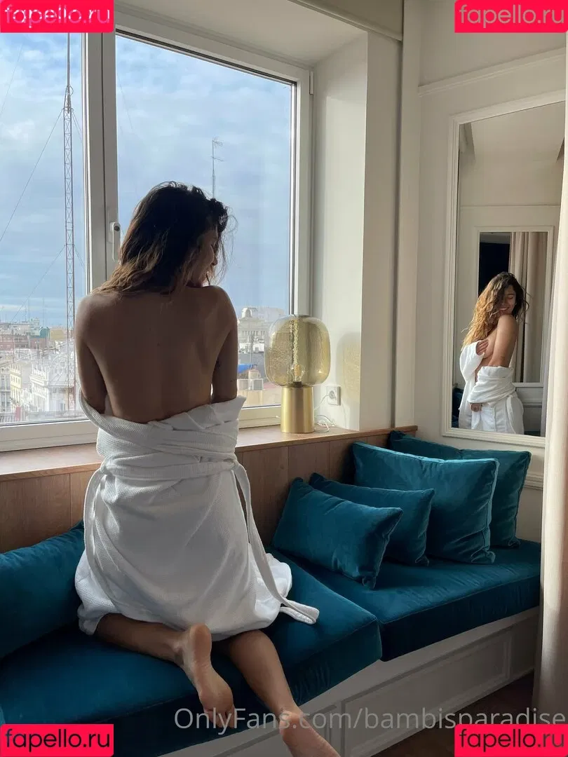 bambisparadise Onlyfans Photo Gallery 