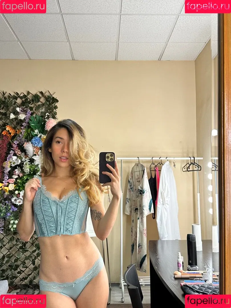 bambisparadise Onlyfans Photo Gallery 