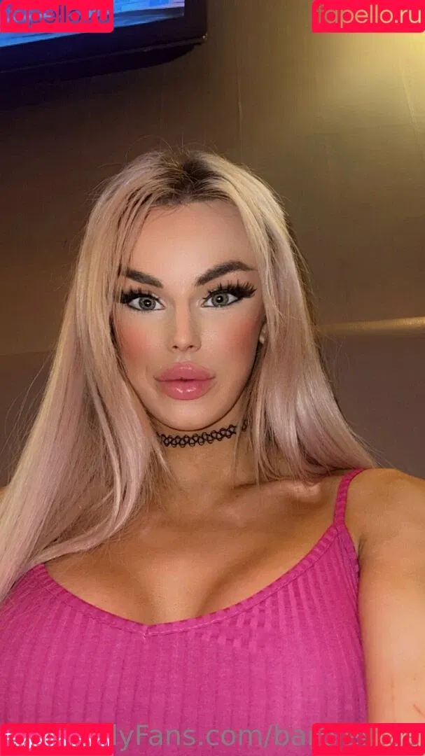 barbiemae Onlyfans Photo Gallery 