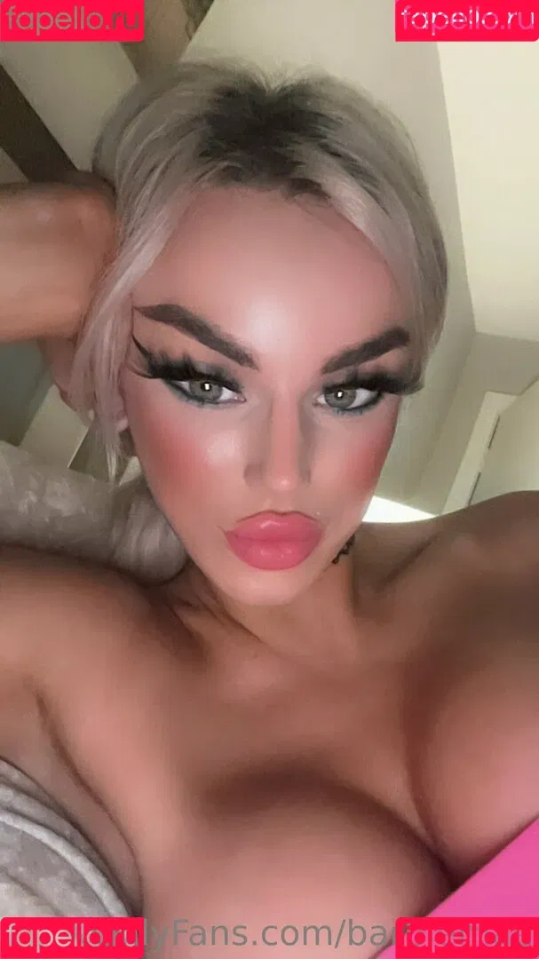 barbiemae Onlyfans Photo Gallery 