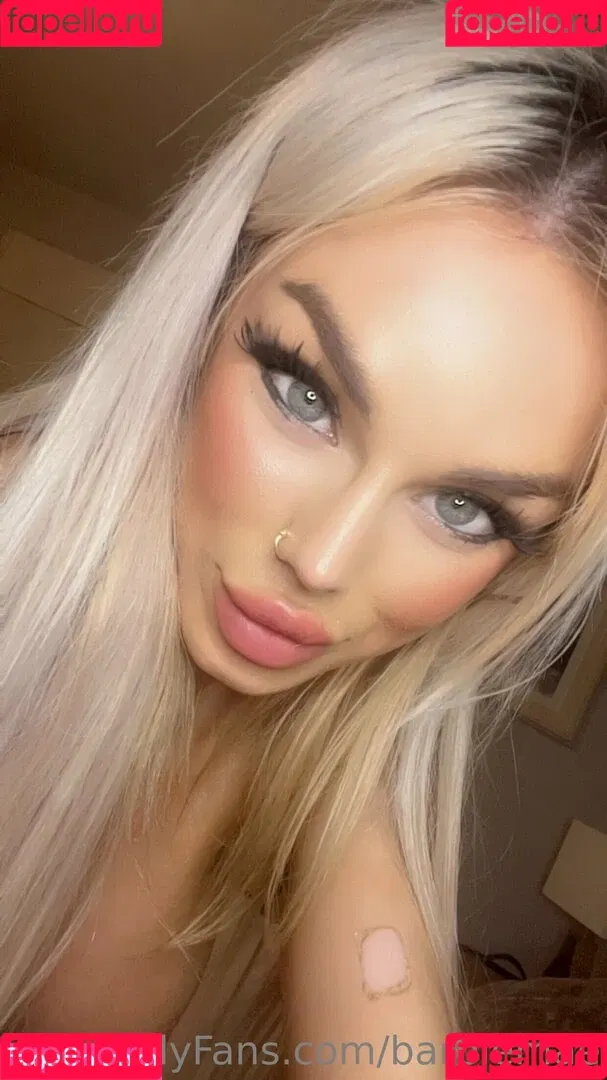 barbiemae Onlyfans Photo Gallery 