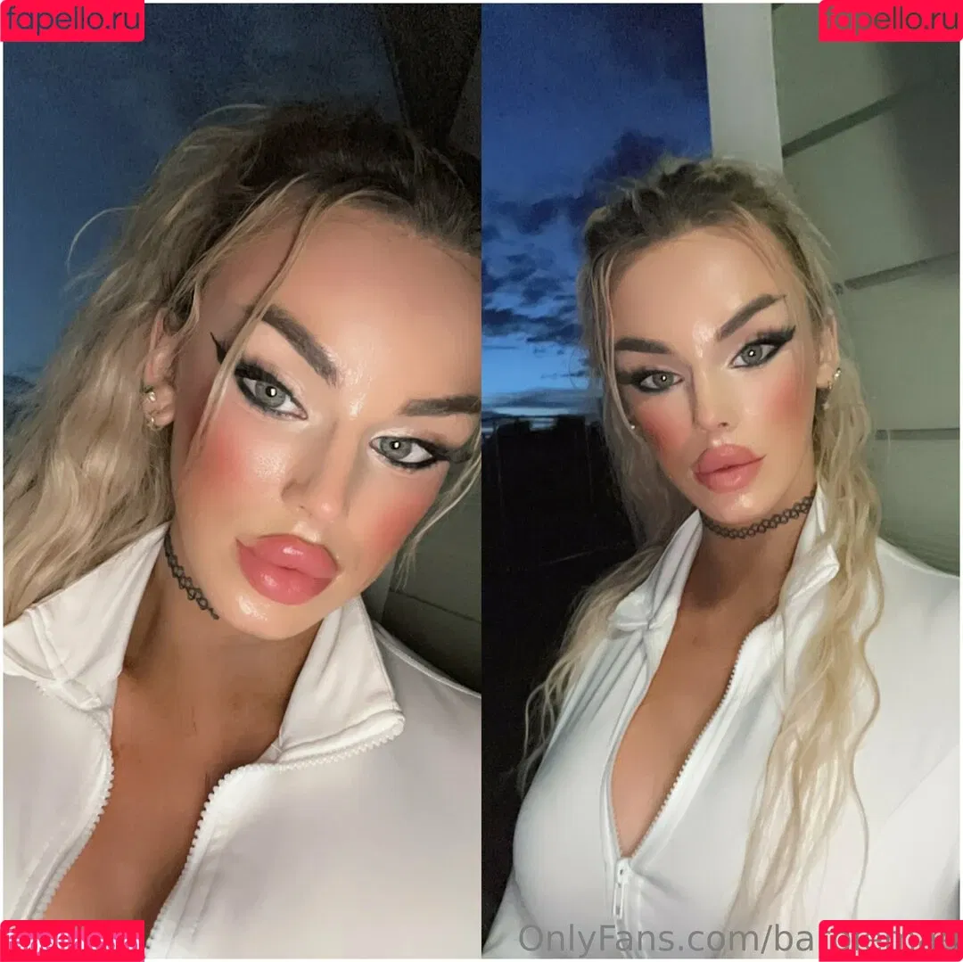 barbiemae Onlyfans Photo Gallery 