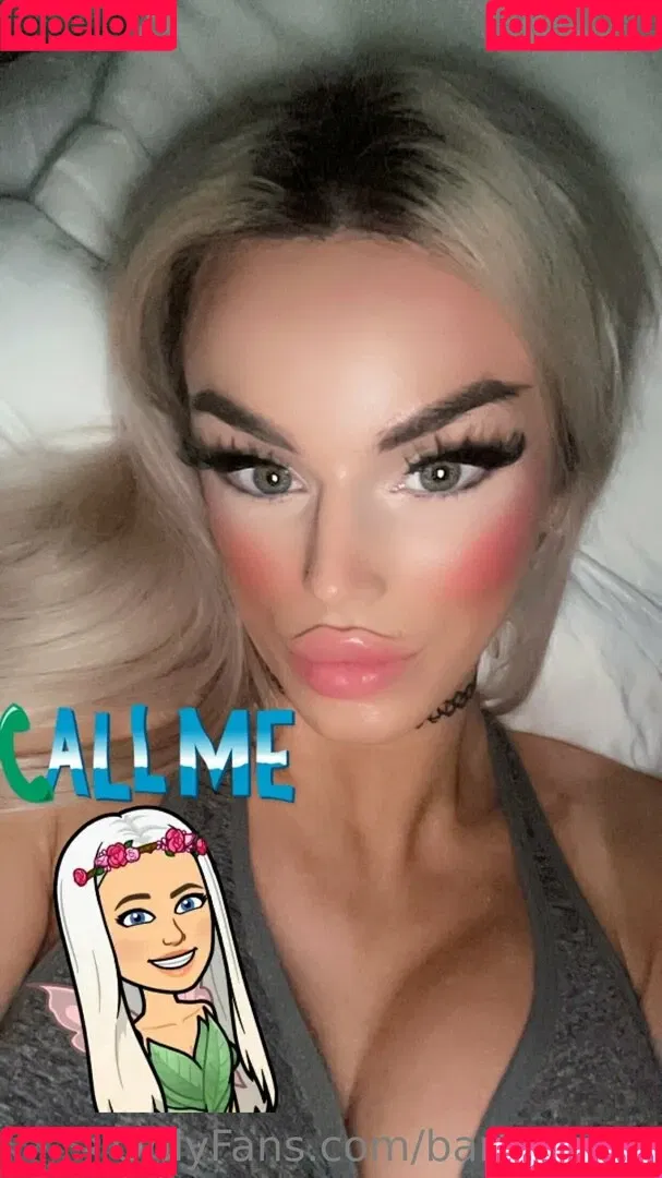 barbiemae Onlyfans Photo Gallery 