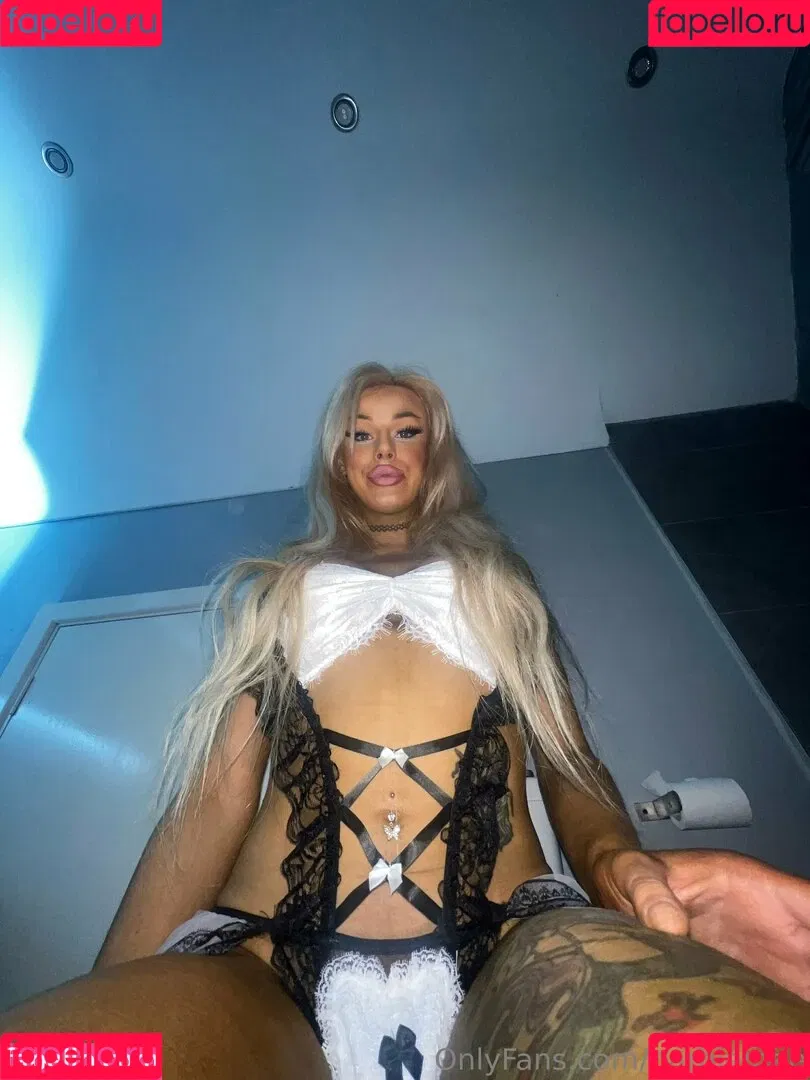 barbiemae Onlyfans Photo Gallery 