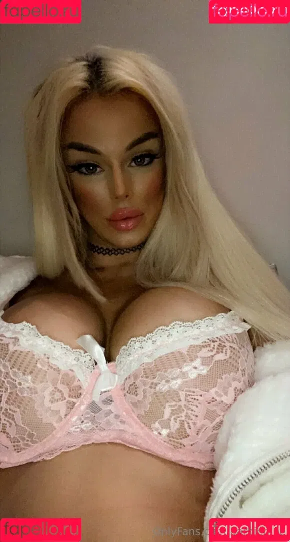barbiemae Onlyfans Photo Gallery 