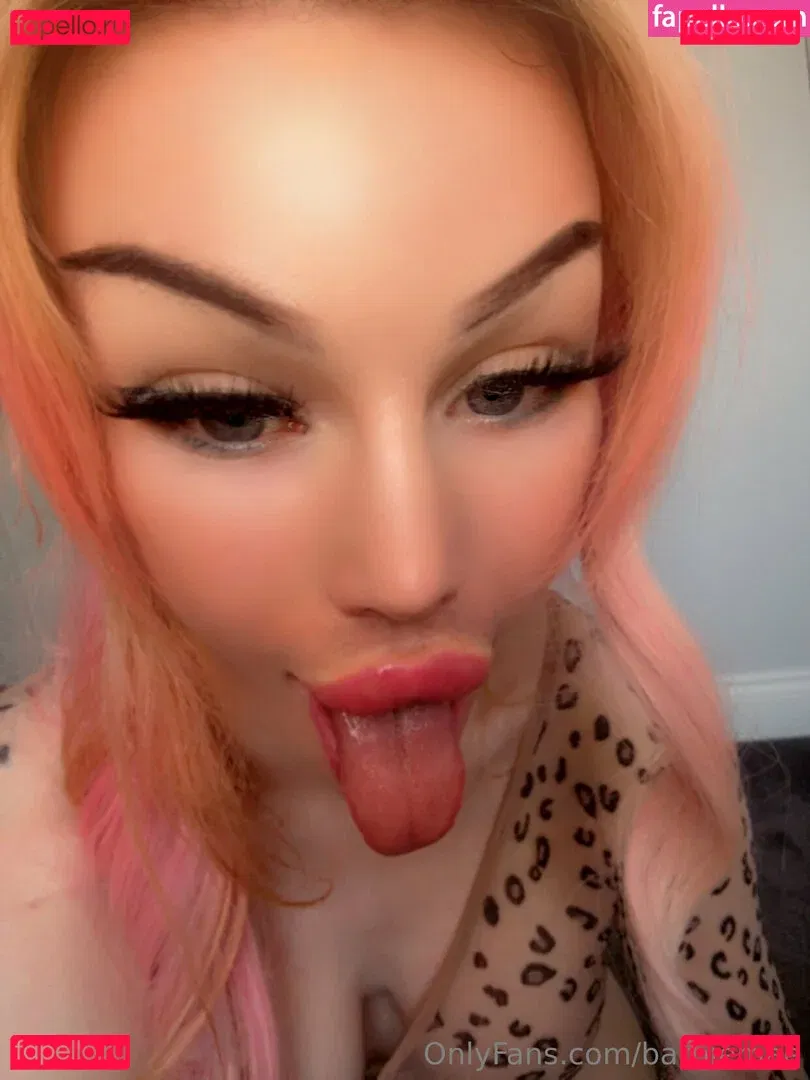 barbiemae Onlyfans Photo Gallery 