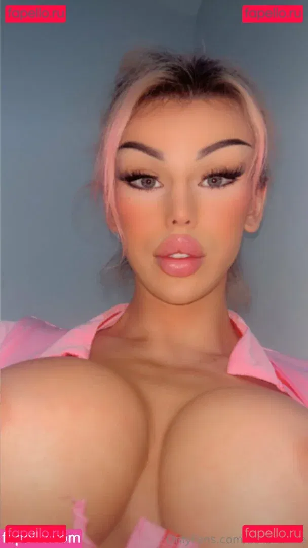 barbiemae Onlyfans Photo Gallery 