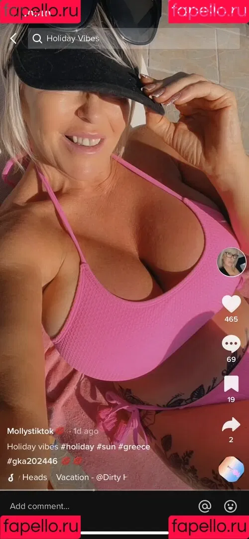 Mollyjfoxx Onlyfans Photo Gallery 