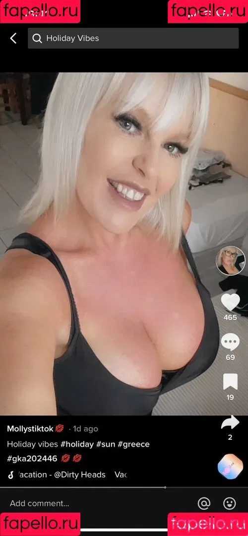 Mollyjfoxx Onlyfans Photo Gallery 