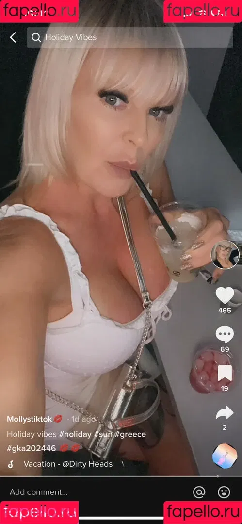 Mollyjfoxx Onlyfans Photo Gallery 