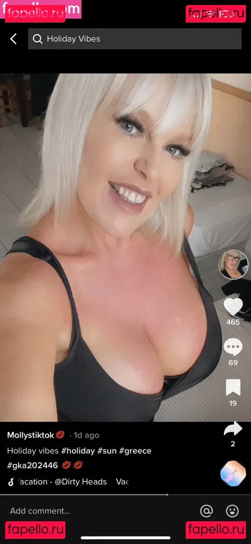 Mollyjfoxx Onlyfans Photo Gallery 