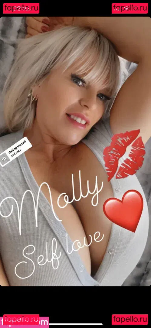 Mollyjfoxx Onlyfans Photo Gallery 