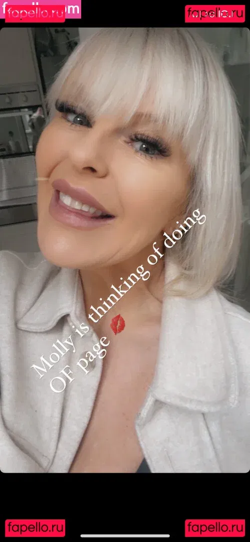 Mollyjfoxx Onlyfans Photo Gallery 