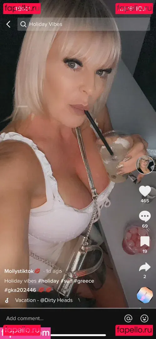 Mollyjfoxx Onlyfans Photo Gallery 