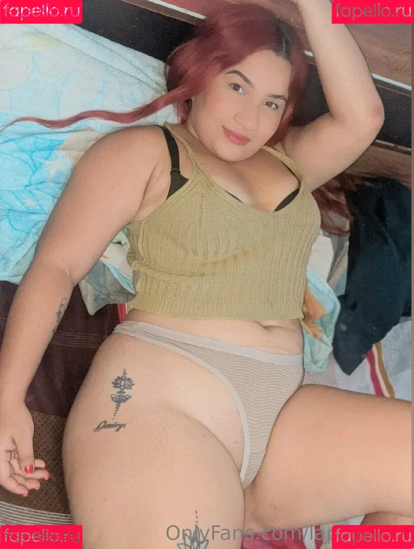laponyxxx Onlyfans Photo Gallery 