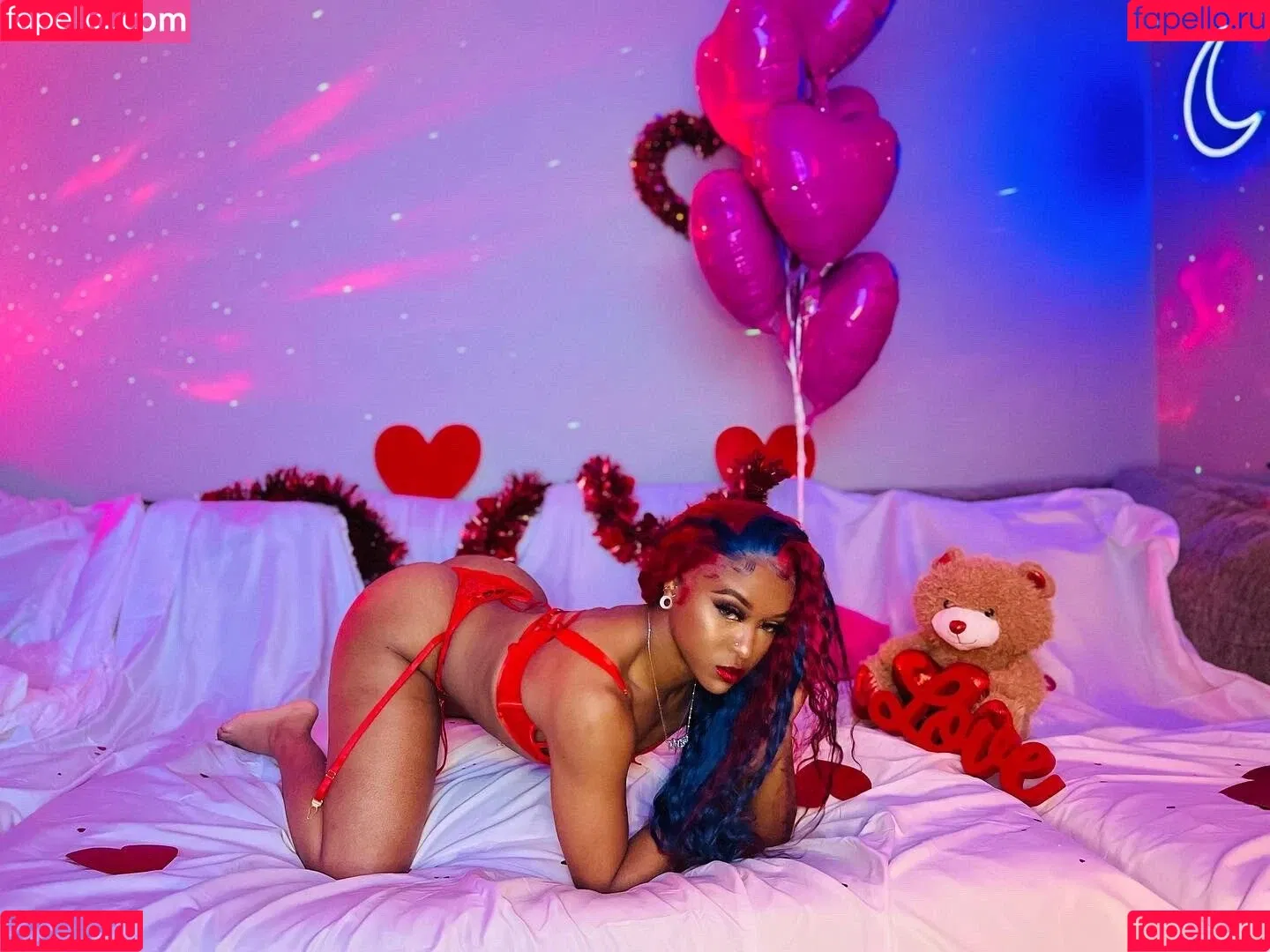 Kiera Hogan Onlyfans Photo Gallery 
