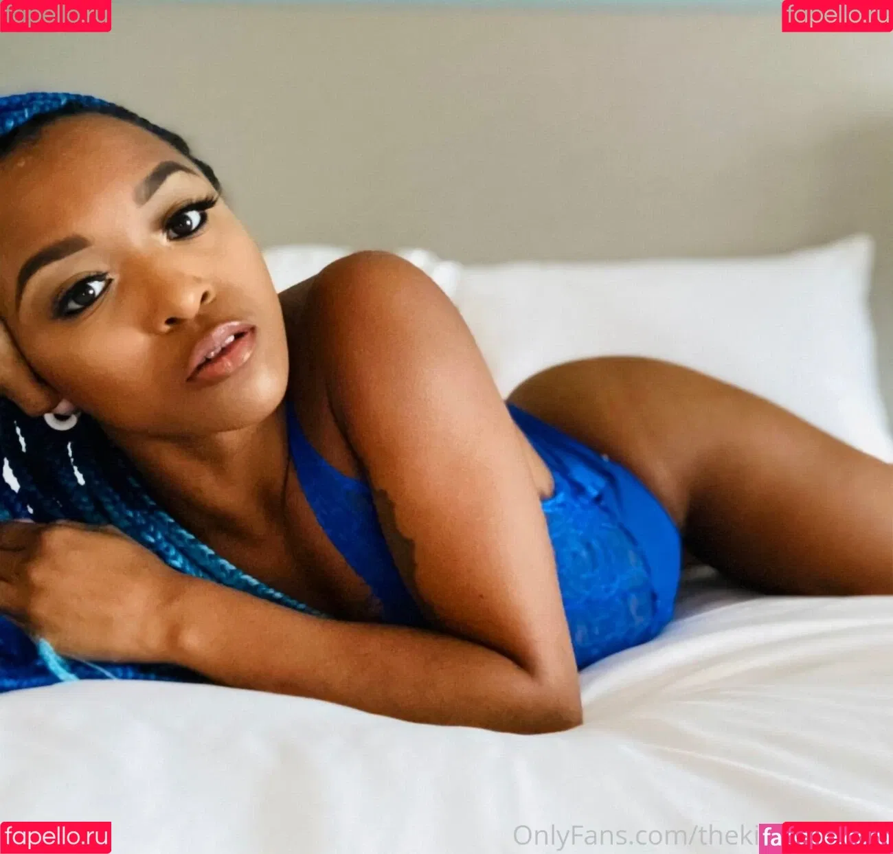 Kiera Hogan Onlyfans Photo Gallery 