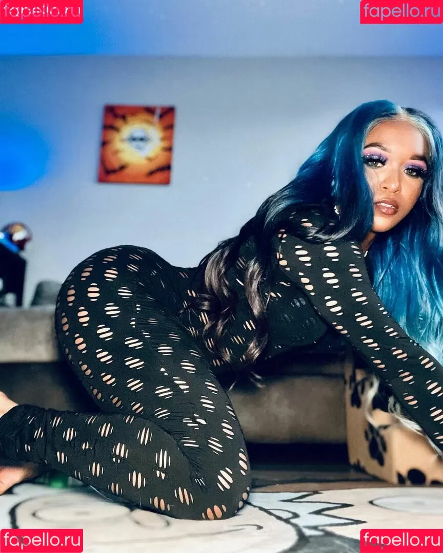Kiera Hogan Onlyfans Photo Gallery 