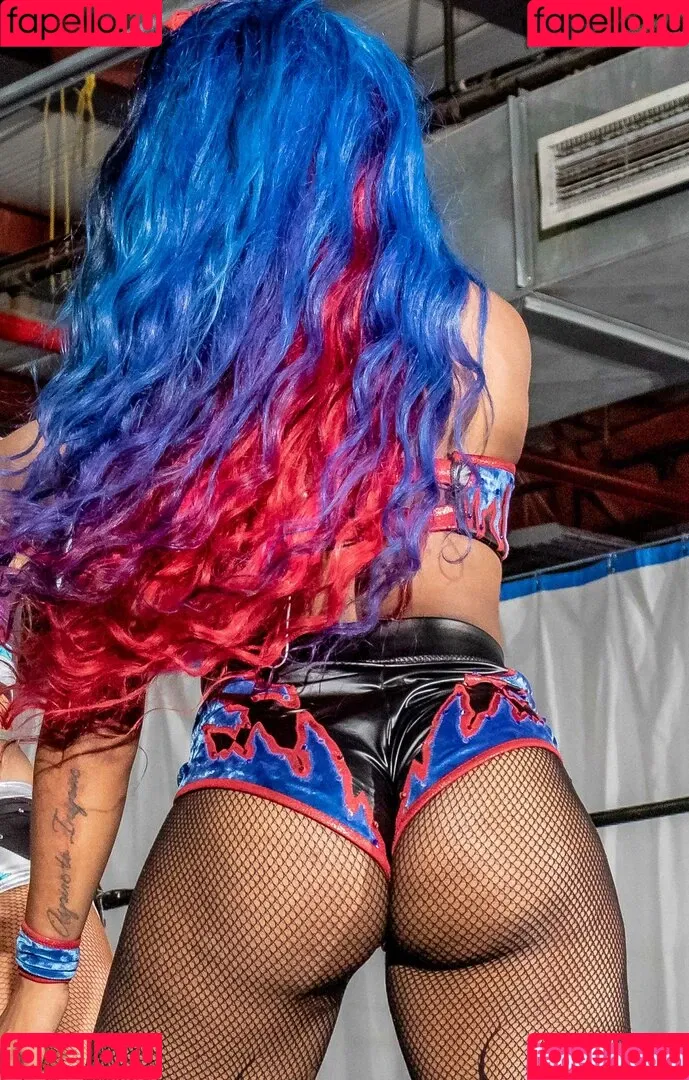 Kiera Hogan Onlyfans Photo Gallery 