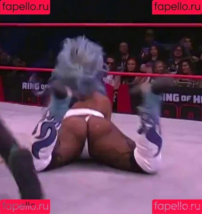 Kiera Hogan Onlyfans Photo Gallery 