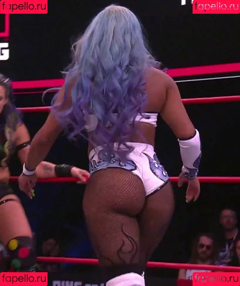 Kiera Hogan Onlyfans Photo Gallery 