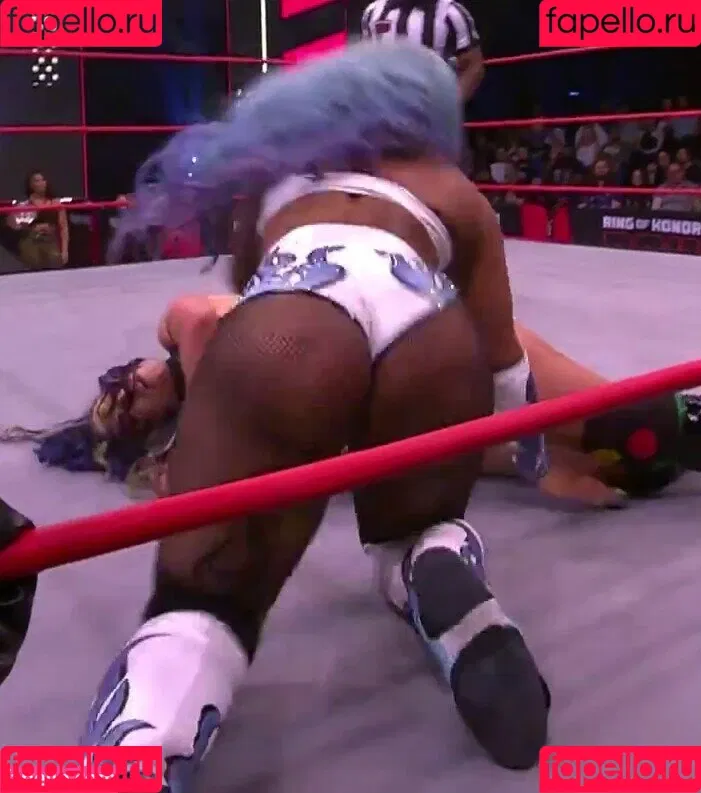 Kiera Hogan Onlyfans Photo Gallery 