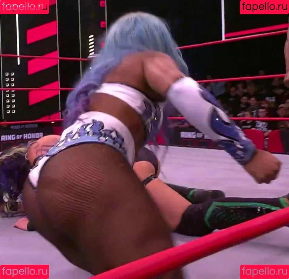 Kiera Hogan Onlyfans Photo Gallery 