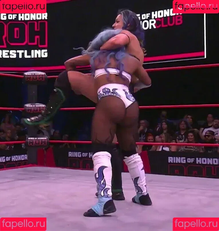 Kiera Hogan Onlyfans Photo Gallery 