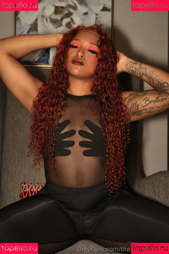 Kiera Hogan Onlyfans Photo Gallery 