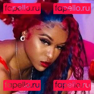 Kiera Hogan Onlyfans Photo Gallery 