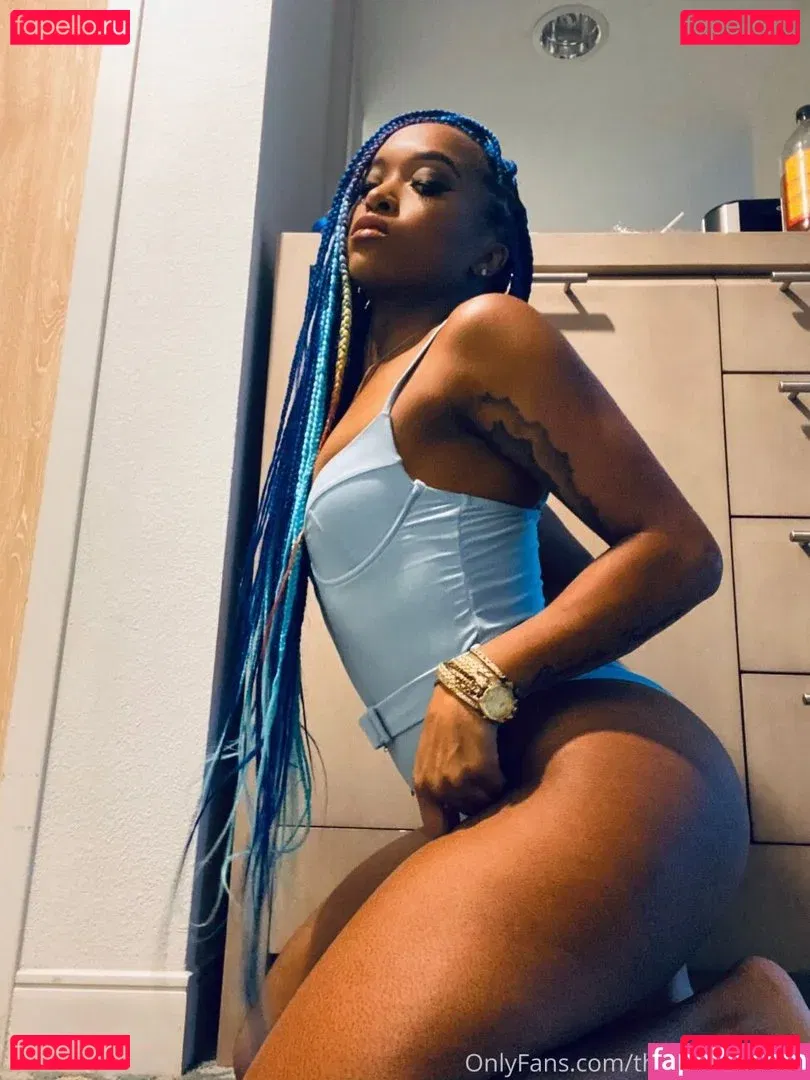 Kiera Hogan Onlyfans Photo Gallery 