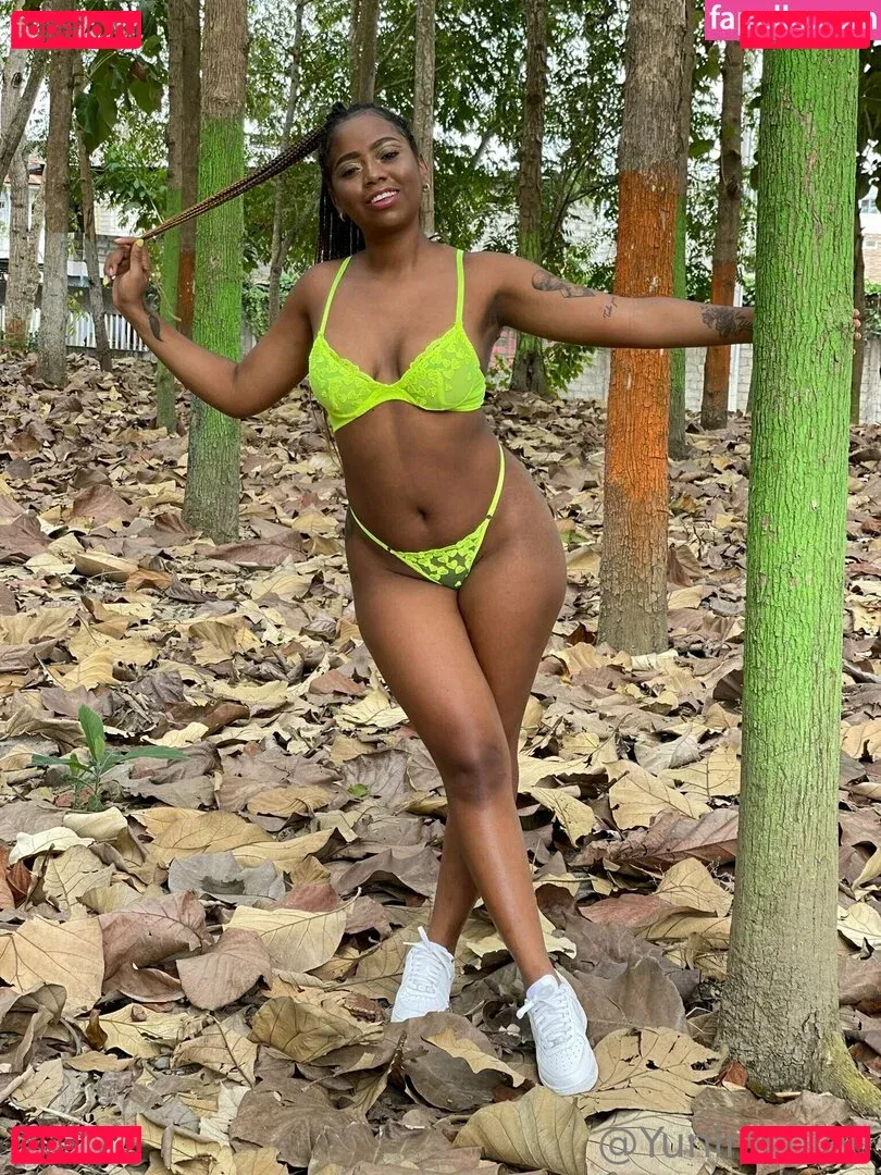 Yuni Nicolee Onlyfans Photo Gallery 